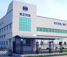 修正藥業(yè)企業(yè)網(wǎng)絡設備搭建供應及系統(tǒng)集成服務